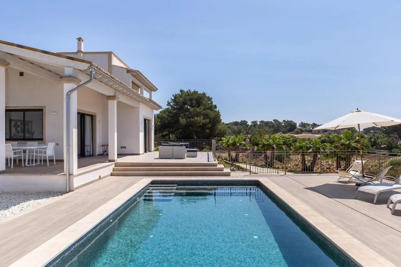 Colonies Villa Ses Salines  0*, Ses Salines (Mallorca)