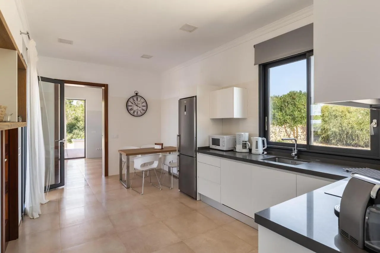 Vakantiehuis Colonies Villa Ses Salines