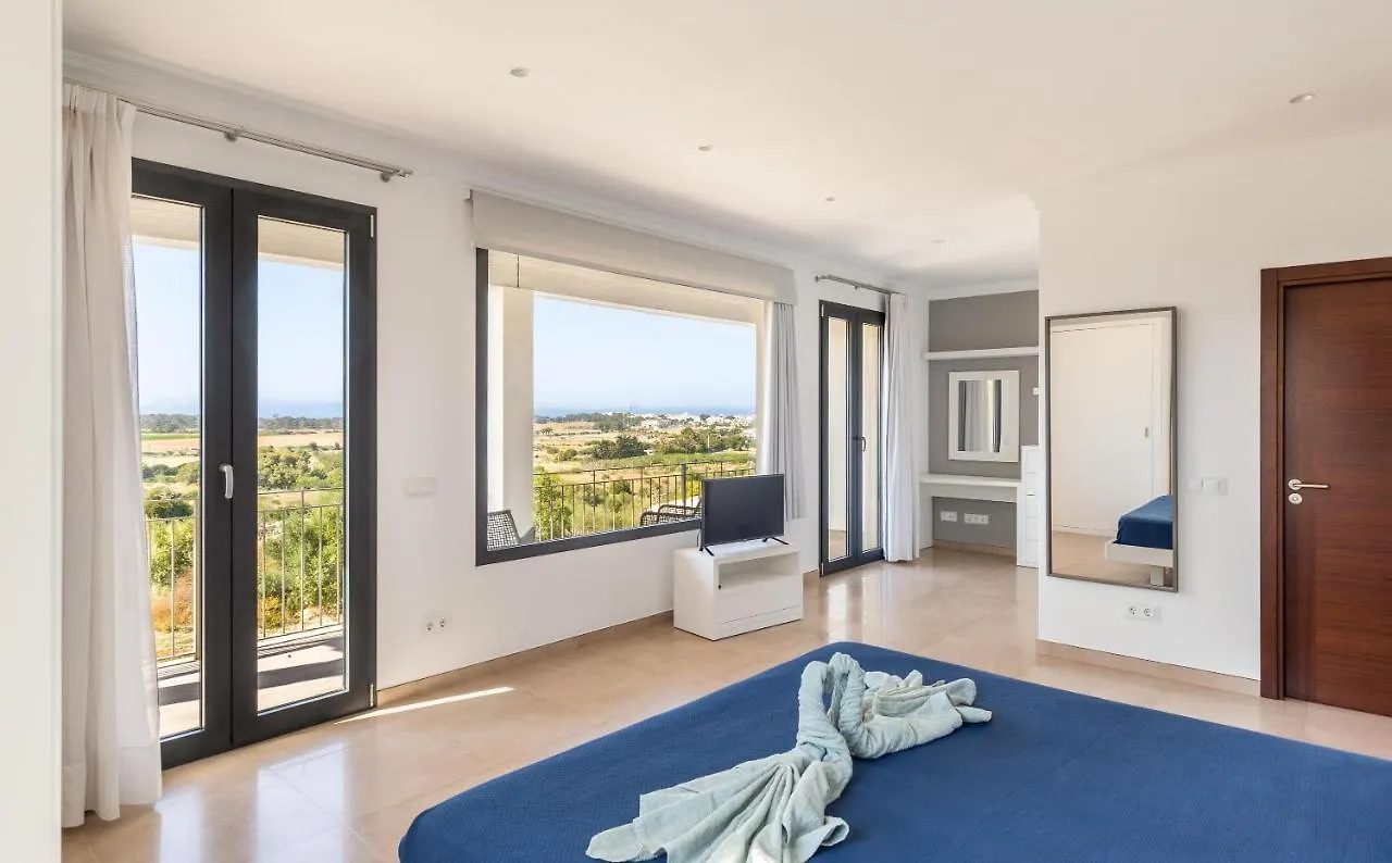 Colonies Villa Ses Salines  0*, Ses Salines (Mallorca) Spanje