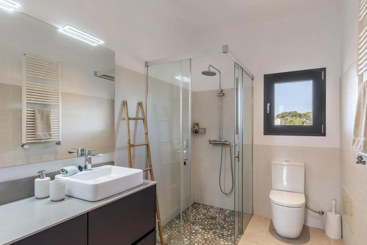 Colonies Villa Ses Salines  0*, Ses Salines (Mallorca) Spanje
