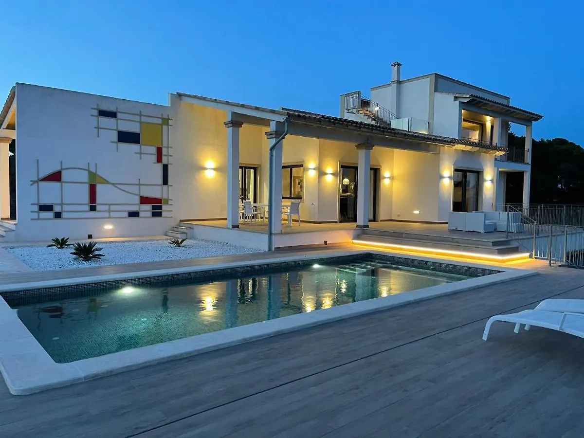 Colonies Villa Ses Salines